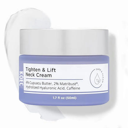 Sculpt & Tone Body Cream™