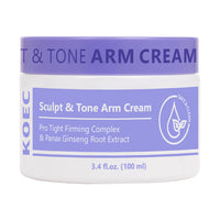 Sculpt & Tone Body Cream™