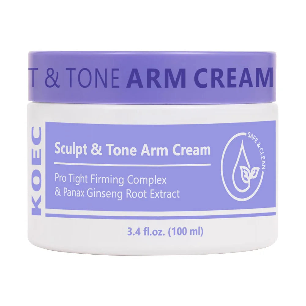 Sculpt & Tone Body Cream™
