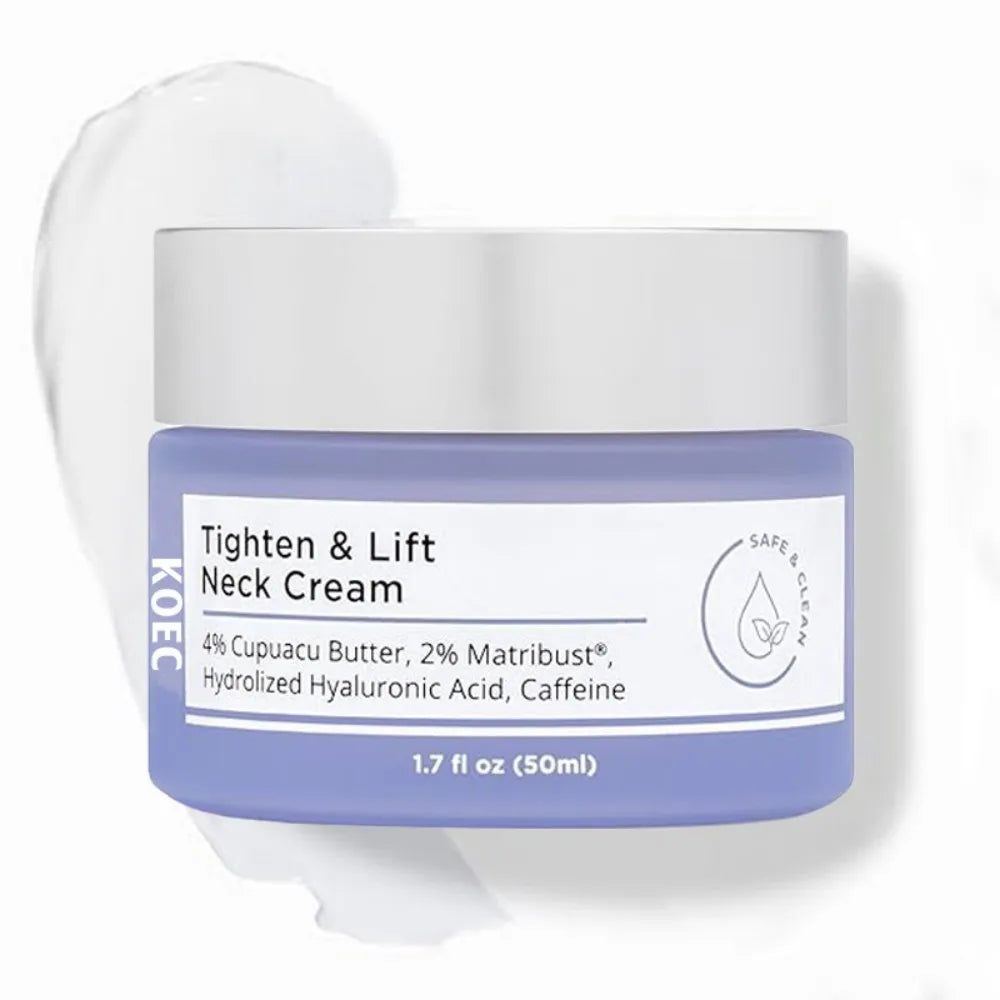 Sculpt & Tone Body Cream™